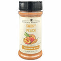6-PACK OF Seasoning Barbecue Smoky Peach, Gourmet Warehouse