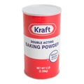 6- PACK OF POWDER BAKING