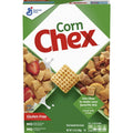 16-PACK OF CEREAL CORN GLUTEN FREE