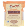 4-PACK OF CEREAL WHEAT HIGH FIBER