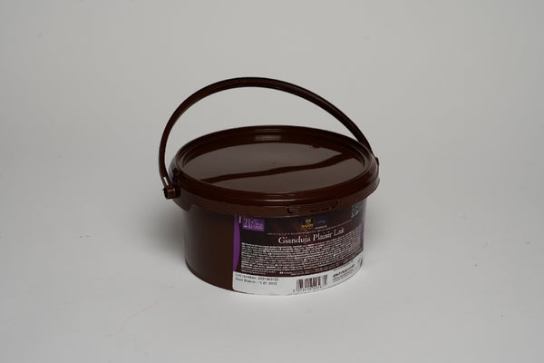 1- PACK OF CHOCOLATE GIANDUJI PLAISIR BKT