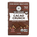 10-PACK OF CHOCOLATE DARK CACAO CRUNCH