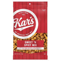 12-PACK OF Sweet & Spicy Kar'S (Nuts), 12 - 6 Oz