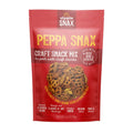 12-PACK OF Snack Mix Peppa SNAX SIPPIN SNAX