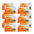12-PACK OF Bar Nutritional Chocolate Chip Probarr Nutritional Bars 3 oz
