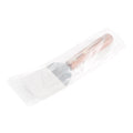2.25IN-PACK OF TURNER SPATULA S-S RSWD HNDL
