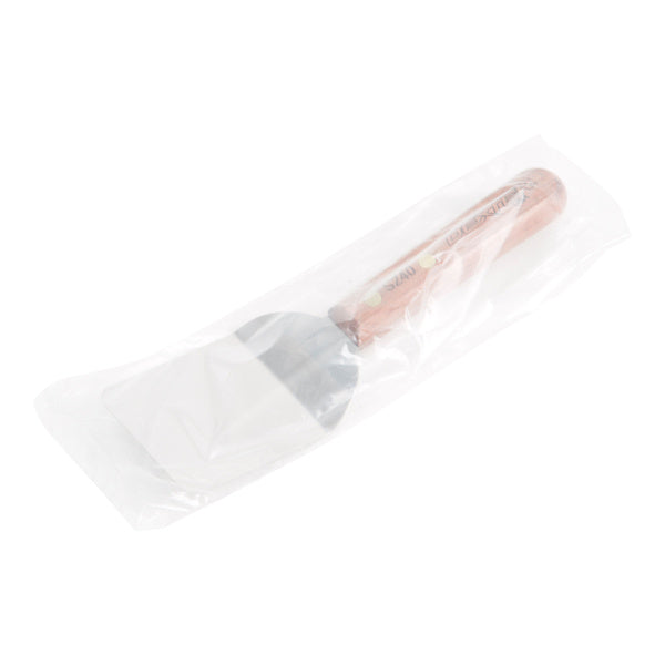 2.25IN-PACK OF TURNER SPATULA S-S RSWD HNDL