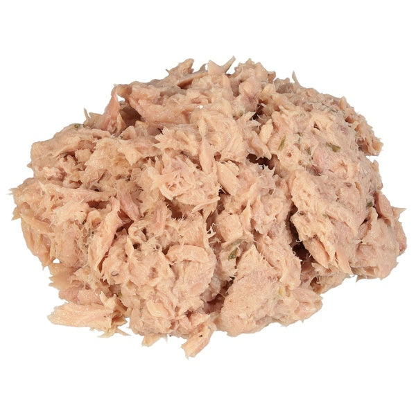 2.6 OZ-PACK OF TUNA POUCH RANCH