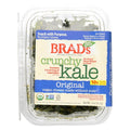 12-PACK OF Kale Chp Crunchy Brad's Plant Based 2 oz