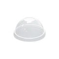1000-PACK OF Lid Togo Karat 1,000 ct 8 oz Food Container Dome Lids | PET | 95 mm