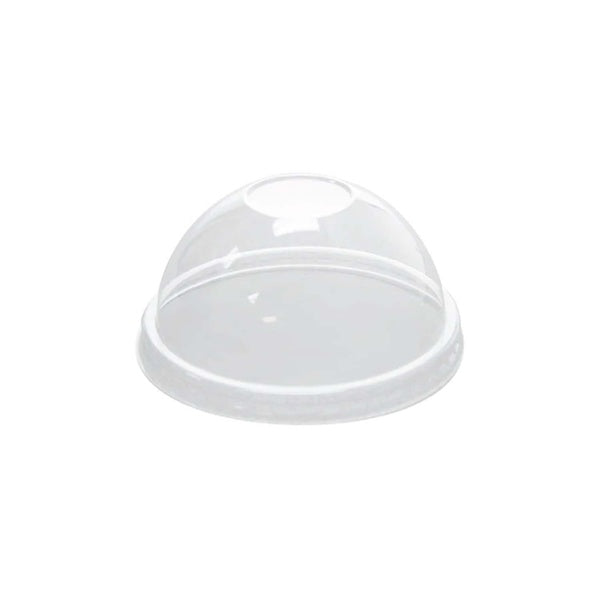 1000-PACK OF Lid Togo Karat 1,000 ct 8 oz Food Container Dome Lids | PET | 95 mm