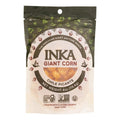 6-PACK OF Snack Corn Chile Picante Inka Corn Inka Crops 4 oz