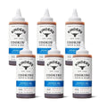 6-PACK OF Sauce Bbq Japanese Kinders 15.5 oz