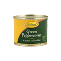 3-PACK OF GREEN PEPPERCORNS IN WTR W/SLT