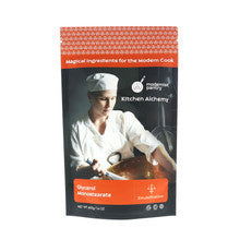 6-PACK OF Baking Additive - Glycerol Monostearate 400g (6 pack)