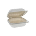 4-PACK OF CONTAINER MFPP 1C HNG 6X6 WHT