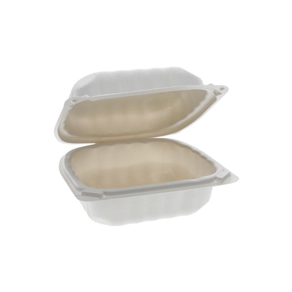 4-PACK OF CONTAINER MFPP 1C HNG 6X6 WHT