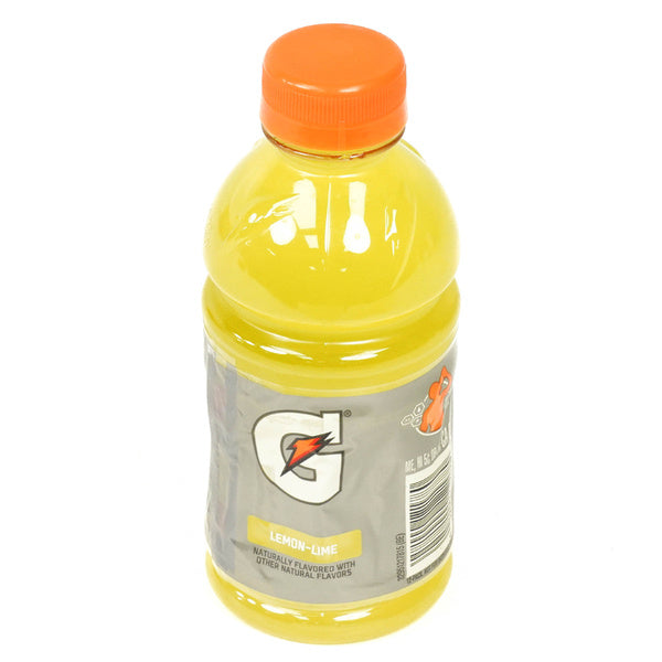 2- PACK OF DRINK LMN/LM ALL STAR 12 OZ