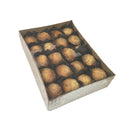 80- PACK OF MUFFIN VARIETY TULIP CUP BULK