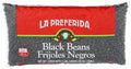 12-PACK OF BEAN BLACK BLACK BEANS