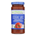 6-PACK OF SAUCE COCKTAIL UNSWEETENED