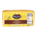 2-PACK OF CHEESE MOZZ SMK LOAF