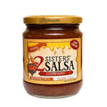 6-PACK OF Salsa Honey, 2 Sisters' Salsa Company