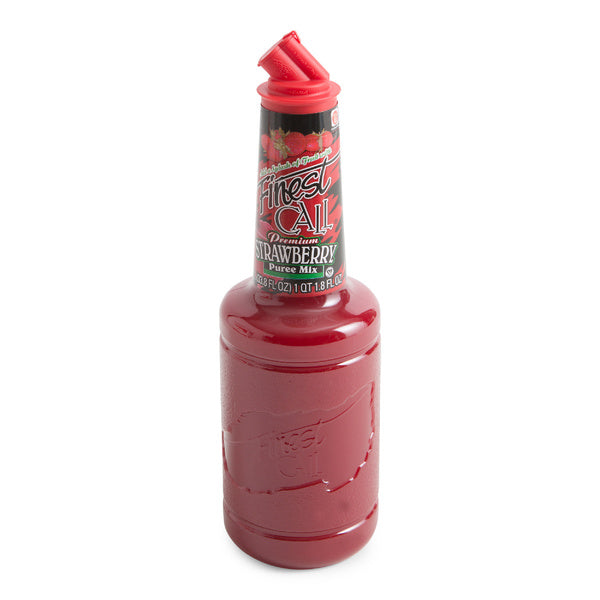 12- PACK OF MIX COCKTAIL STRWBRY PUREE