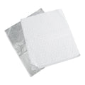 2-PACK OF WRAP FOIL SLVR UNPRNTD 14X16