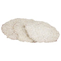 8 OZ-PACK OF BEEF FRITTER RAW BRD