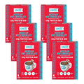 6-PACK OF Bar Chocolate Mexican Hot Unite 6.36 oz