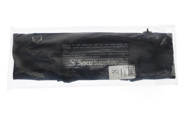 EACH-PACK OF KNIFE BAG ROLL BLK DIAMND2