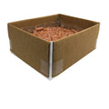 10LB-PACK OF SAUSAGE CKTL SMOKIE 50X1