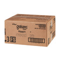150-PACK OF CRACKER GRAHAM HNY W/CALCIUM
