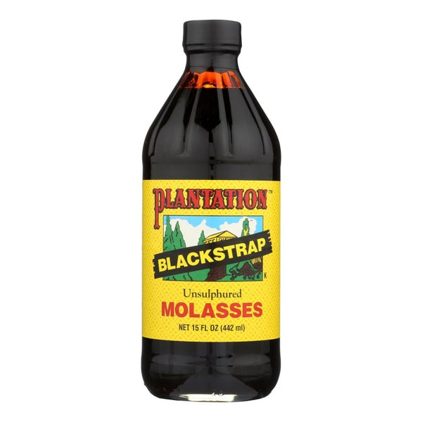 12-PACK OF SYRUP MOLASSAS UNSULPHURED
