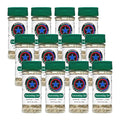 12-PACK OF Seasoning Salt Bbq Gibsons Steakho 6 oz