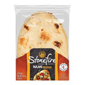 18- PACK OF Original Teardrop Naan Stonefire, 18 - 8.8 Oz