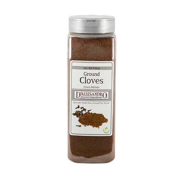 1-PACK OF SPICE CLOVE GRND