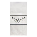 8-PACK OF NAPKIN DINNER POCKET EMBOS 2P