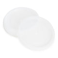 1000-PACK OF LID PLAS FOR 9/9.5/12OZ TUMBLR