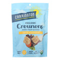 6-PACK OF CROUTON CUSTOM GARLIC & PARMESAN CROUNONS