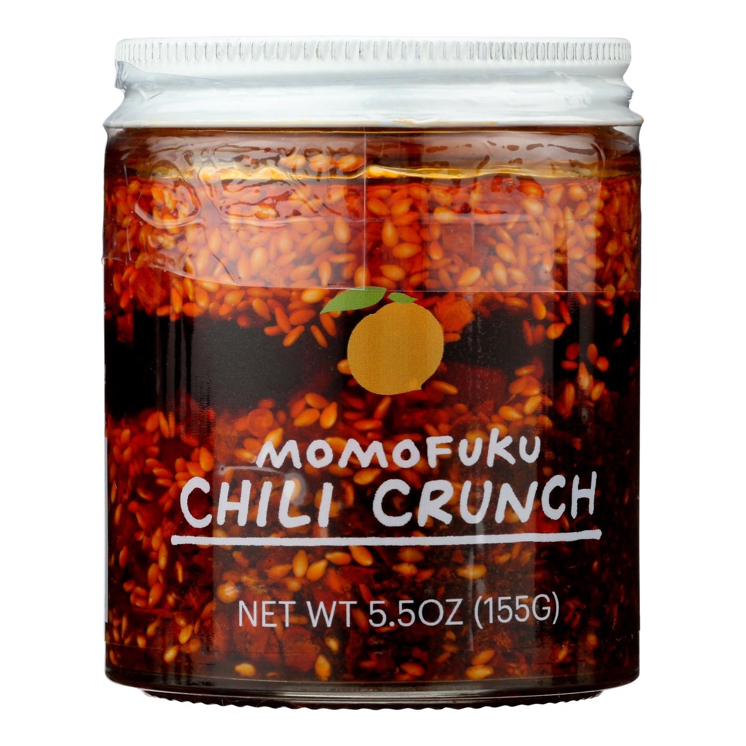6-PACK OF CHILI CRISP 5.5 OZ
