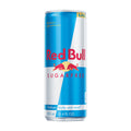 24- PACK OF DRINK ENERGY REDBULL SF