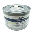 4 HR-PACK OF FUEL CANNED CHAFING WICK 4HR