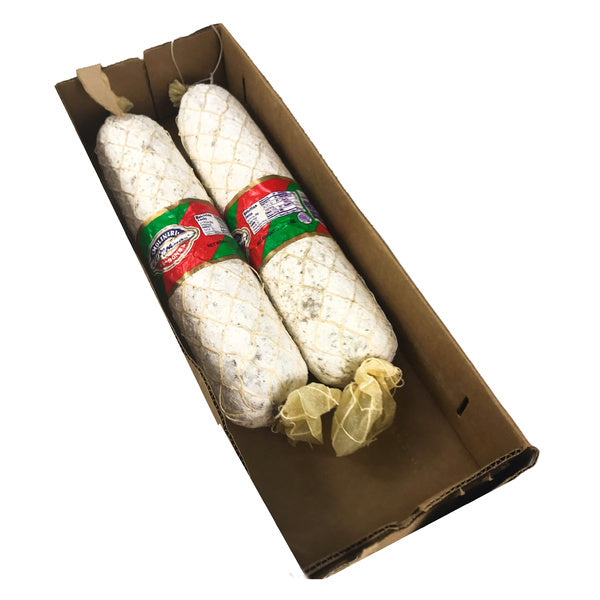 4#AVG-PACK OF SALAMI DRY TOSCANO