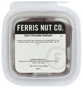 12-PACK OF CHOCOLATE DARK SEAFOAM 9 OUNCE - CASE OF 12