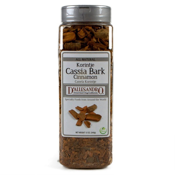1-PACK OF SPICE CINNAMON BARK CASSIA