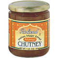12-PACK OF CHUTNEY MAJOR GRAY