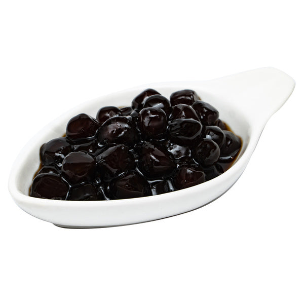 120- PACK OF PACKET BOBA TAPIOCA BRWN SUGAR