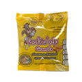 250-PACK OF CEREAL GRANOLA CINNAMON 1OZ